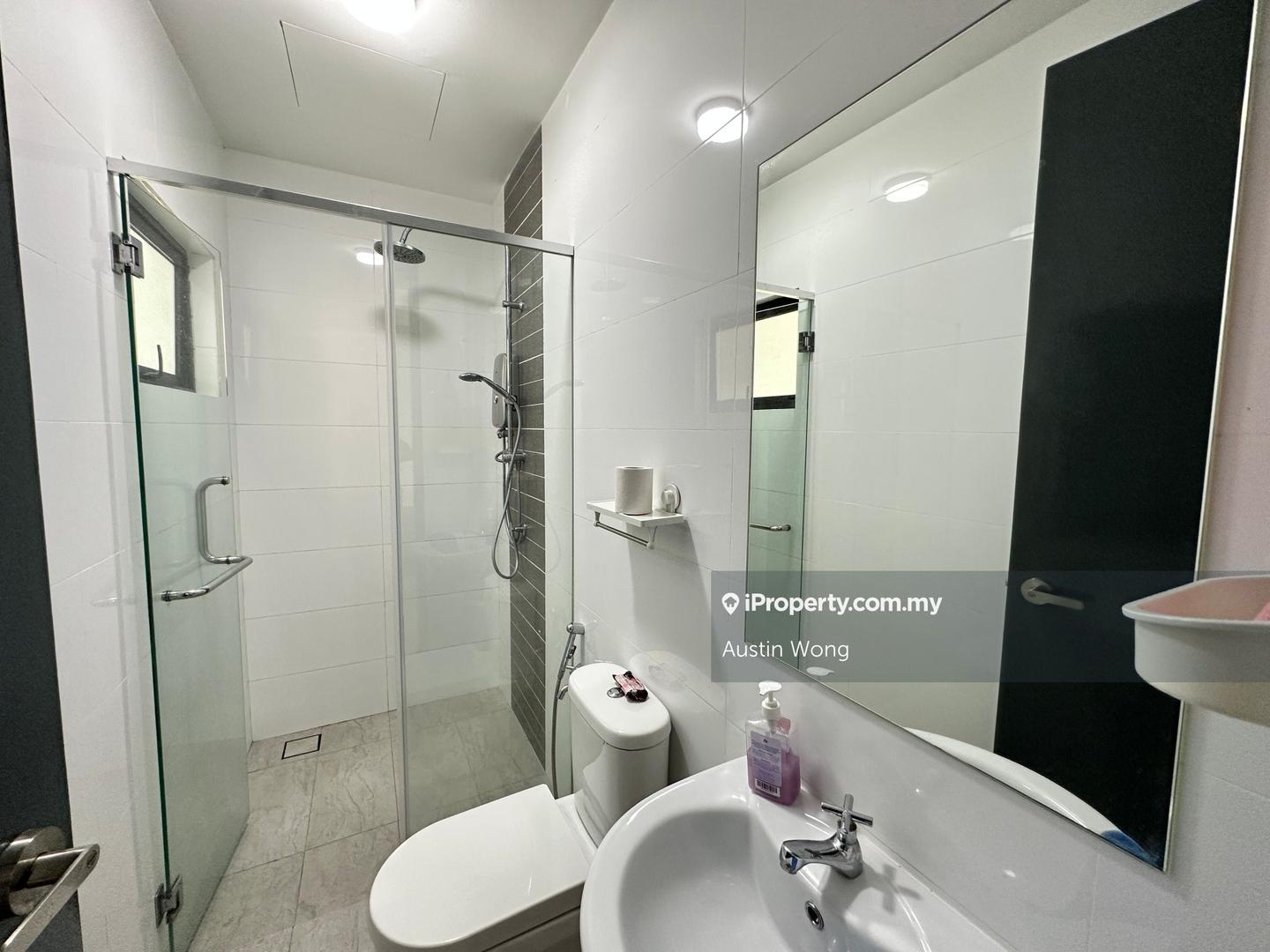 Residensi Servis untuk Disewa di D'Aman Residences @ Puchong oleh Austin Wong - iProperty.com.my