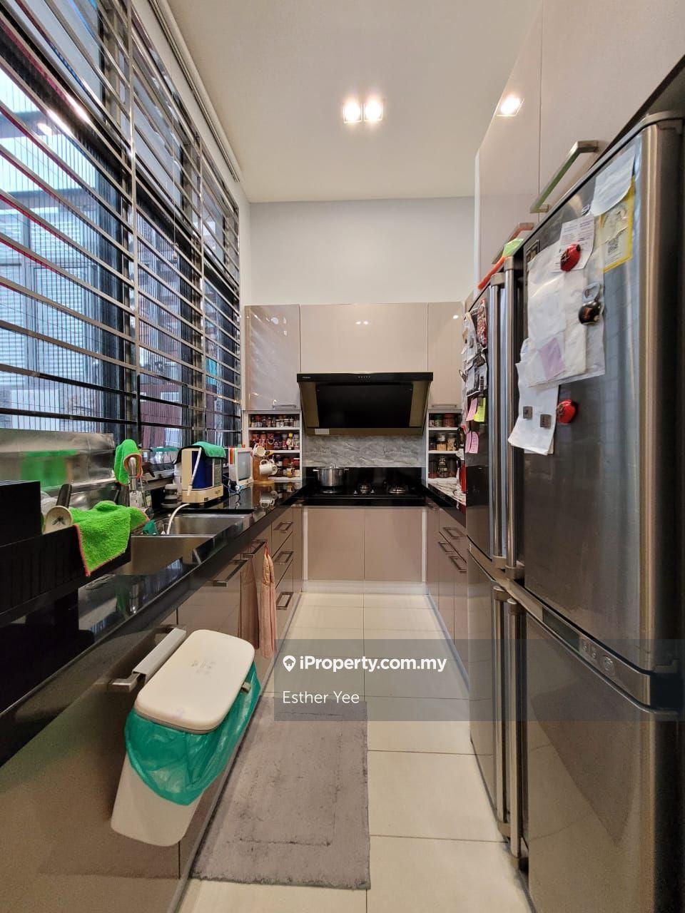 Semi-Detached House for Sale in The Valley TTDI, Ampang by Esther Yee - iProperty.com.my