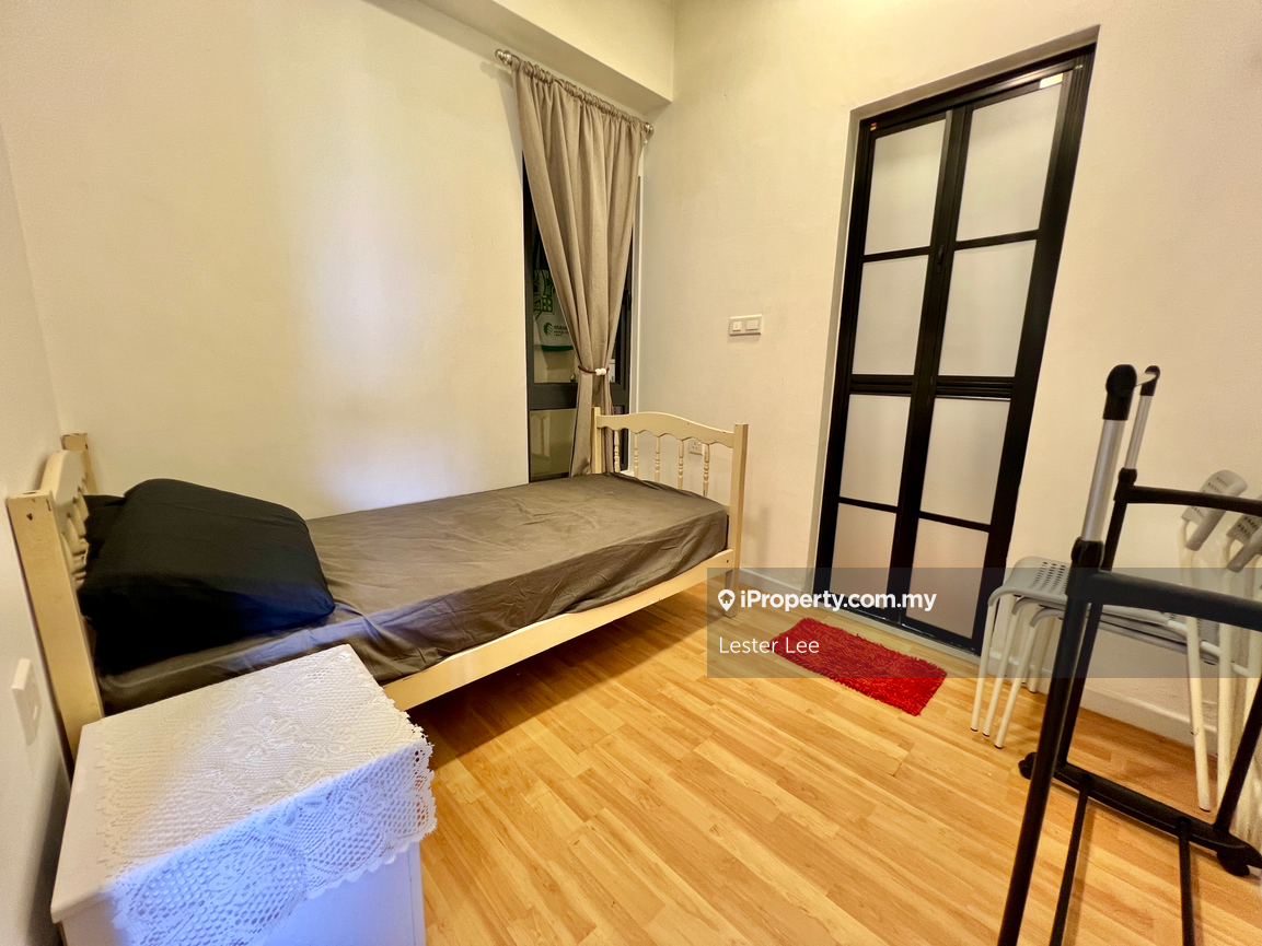 Service Residence for Rent in Suria Residence by Lester Lee - iProperty.com.my