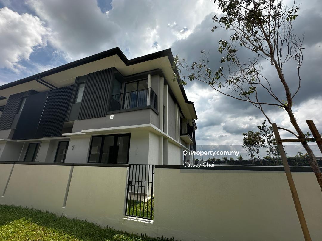 Rumah Teres untuk Dijual di Emelen Residence @ Tropicana Aman Corner (40x80), Shah Alam oleh Cassey Chai - iProperty.com.my