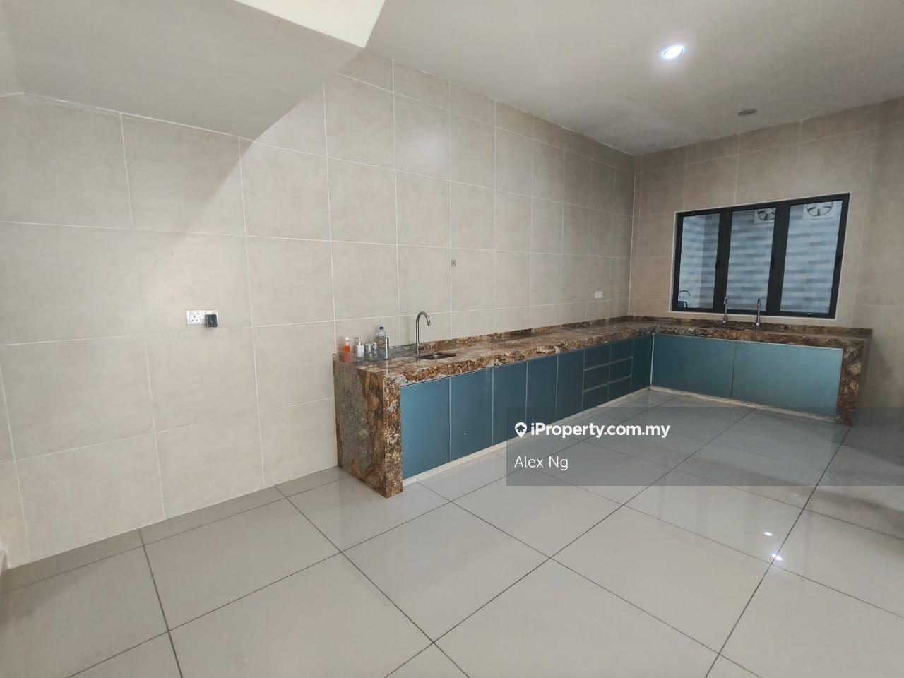 Semi-Detached House for Sale in Bandar Mahkota Cheras, Cheras by Alex Ng - iProperty.com.my