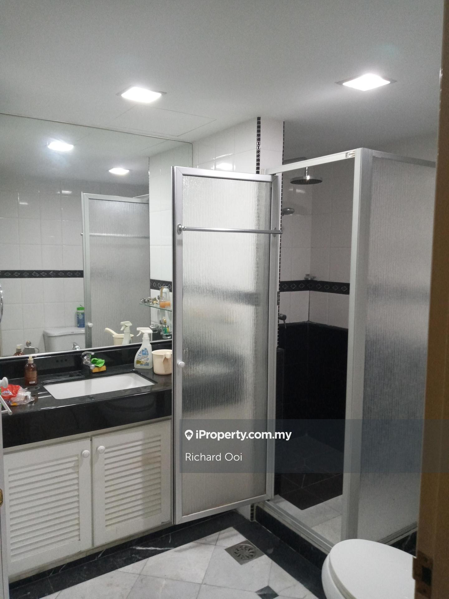 Kondominium untuk Dijual di Astana Damansara oleh Richard Ooi - iProperty.com.my