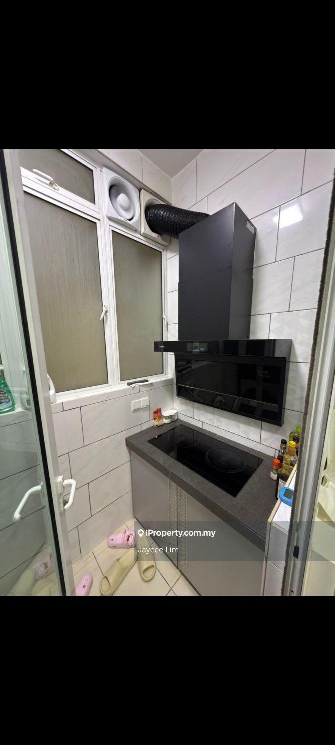 Residensi Servis untuk Dijual di Southbank Residence oleh Jaycee Lim - iProperty.com.my