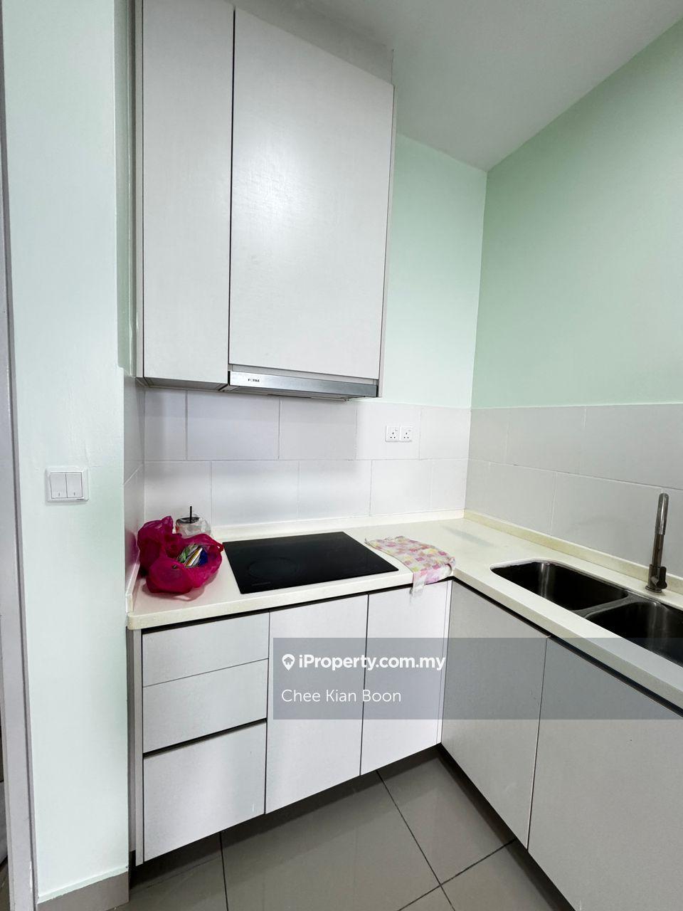 Kondominium untuk Dijual di Trinity Lemanja oleh Chee Kian Boon - iProperty.com.my