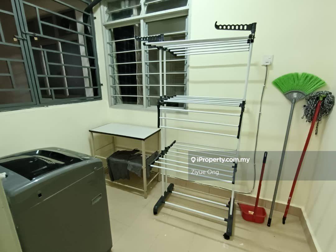 Service Residence for Rent in Main Place Residence by Ziyue Ong - iProperty.com.my