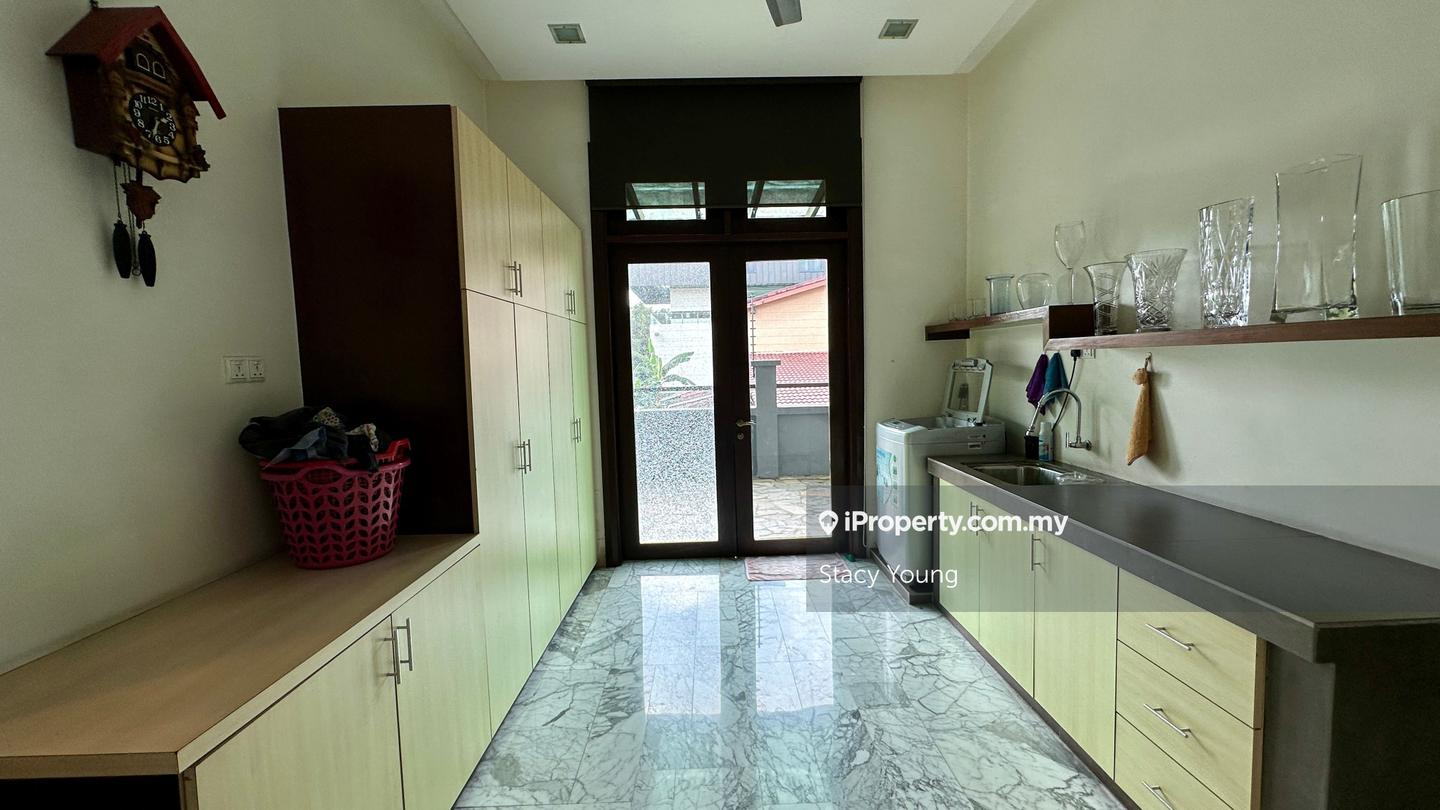 Bungalow House for Sale in Bangsar Baru, Bangsar by Stacy Young - iProperty.com.my
