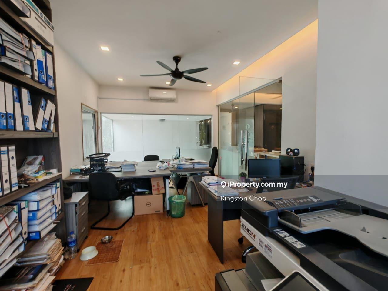 Shop-Office for Rent in Taman Sri Bahtera, Cheras by Kingston Choo - iProperty.com.my