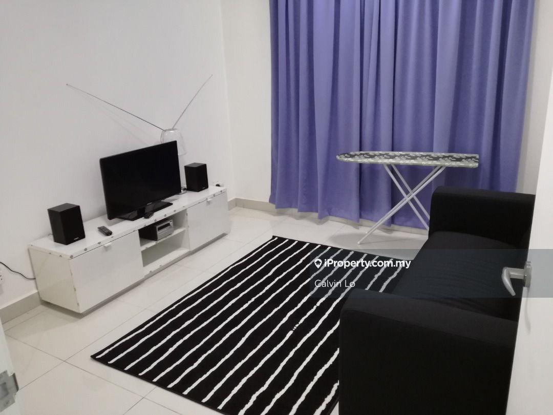 Service Residence for Rent in 8 Kinrara by Calvin Lo - iProperty.com.my
