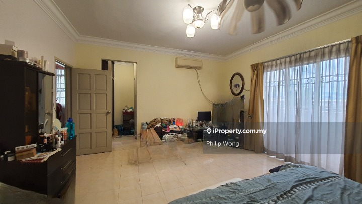 Rumah Berkembar untuk Dijual di Taman Balakong Jaya, Balakong oleh Philip Wong - iProperty.com.my