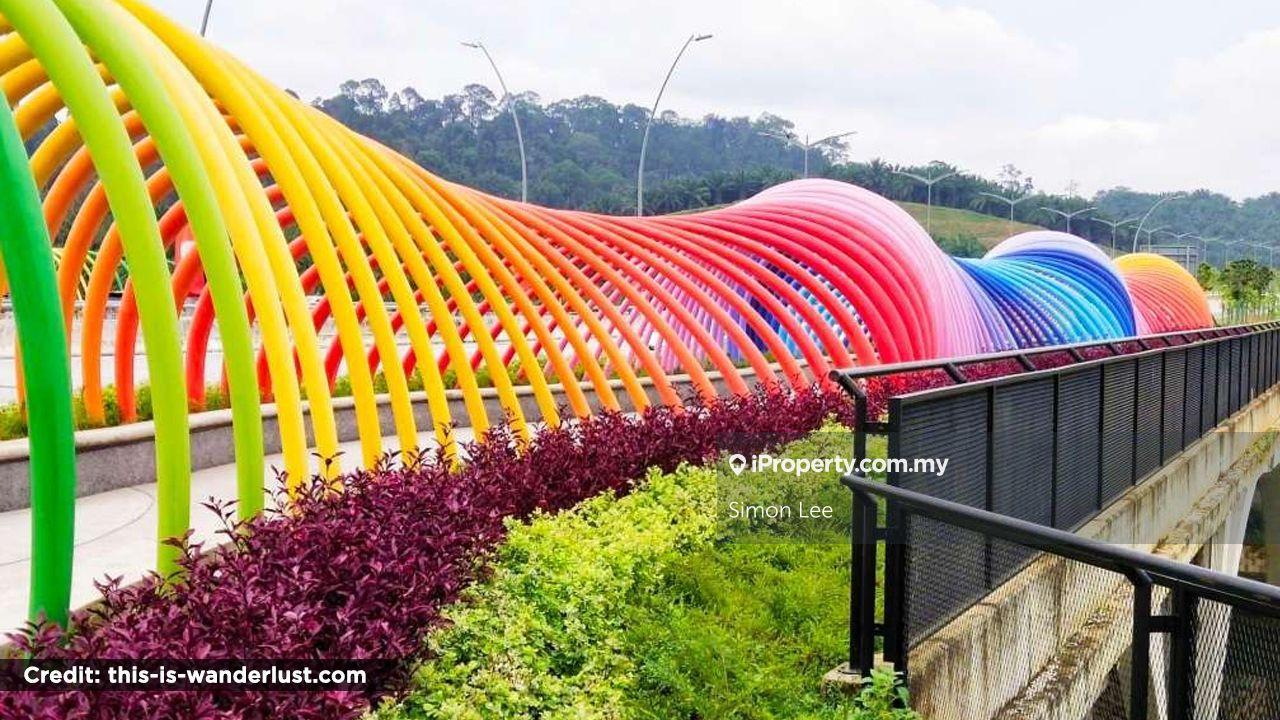 Terraced House for Sale in Elmina Valley 1, Shah Alam by Simon Lee - iProperty.com.my