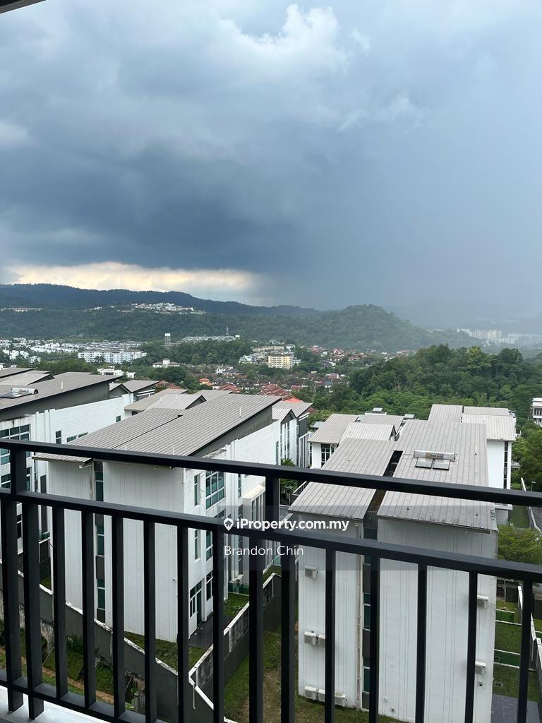 Condominium for Sale in Upperville @ 16 Quartz by Brandon Chin - iProperty.com.my
