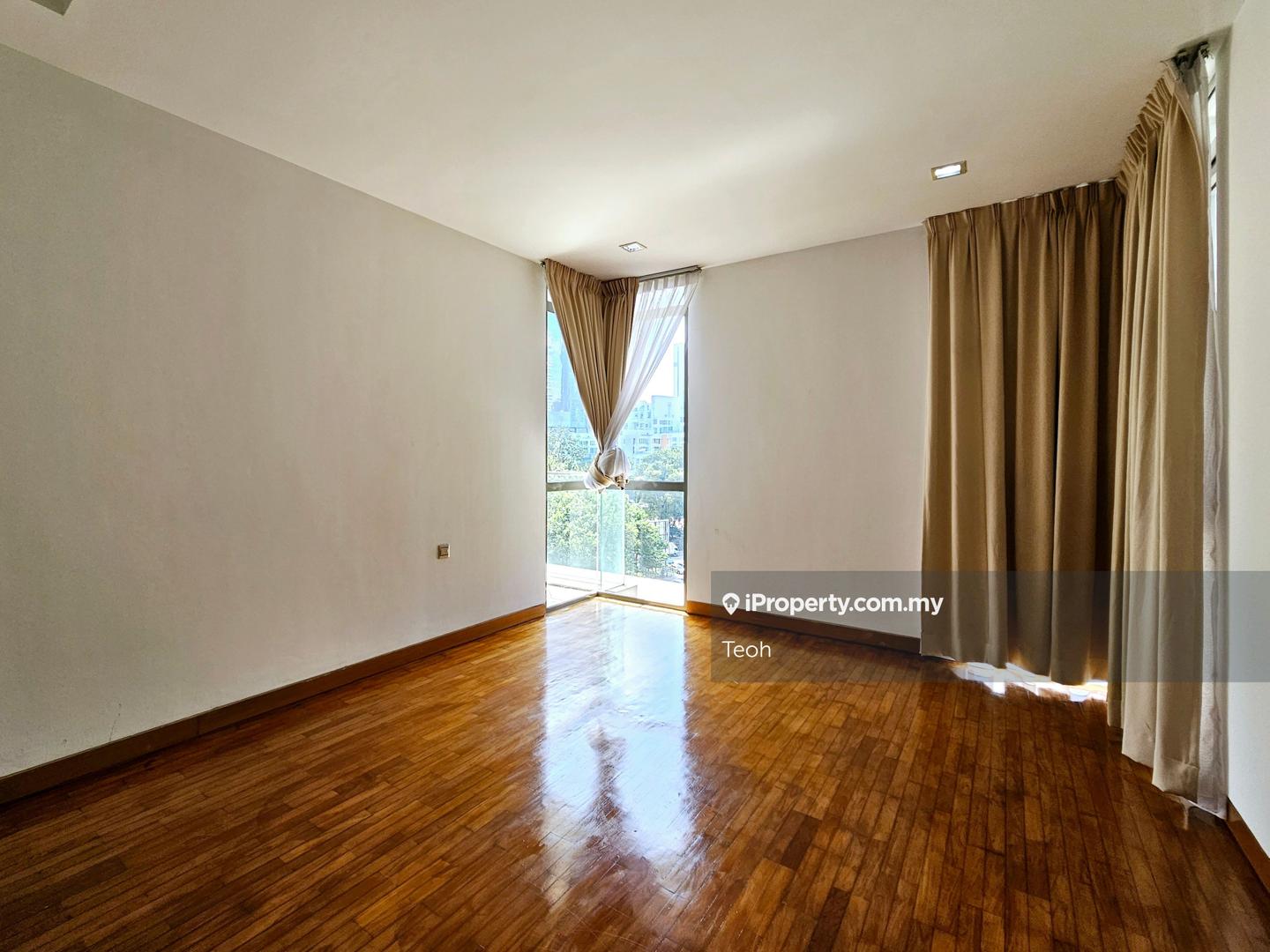 Condominium for Rent in Stonor Park by Teoh - iProperty.com.my