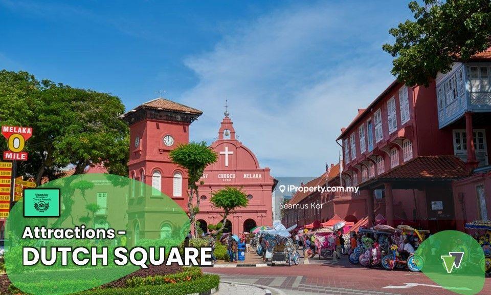 Hotel / Resort for Sale in Taman Kota Syahbandar, Melaka City by Seamus Kor - iProperty.com.my