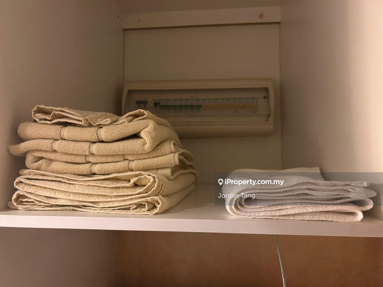 Residensi Servis untuk Disewa di Chelsea @ Plaza Damas 3 oleh Jordan Tang - iProperty.com.my