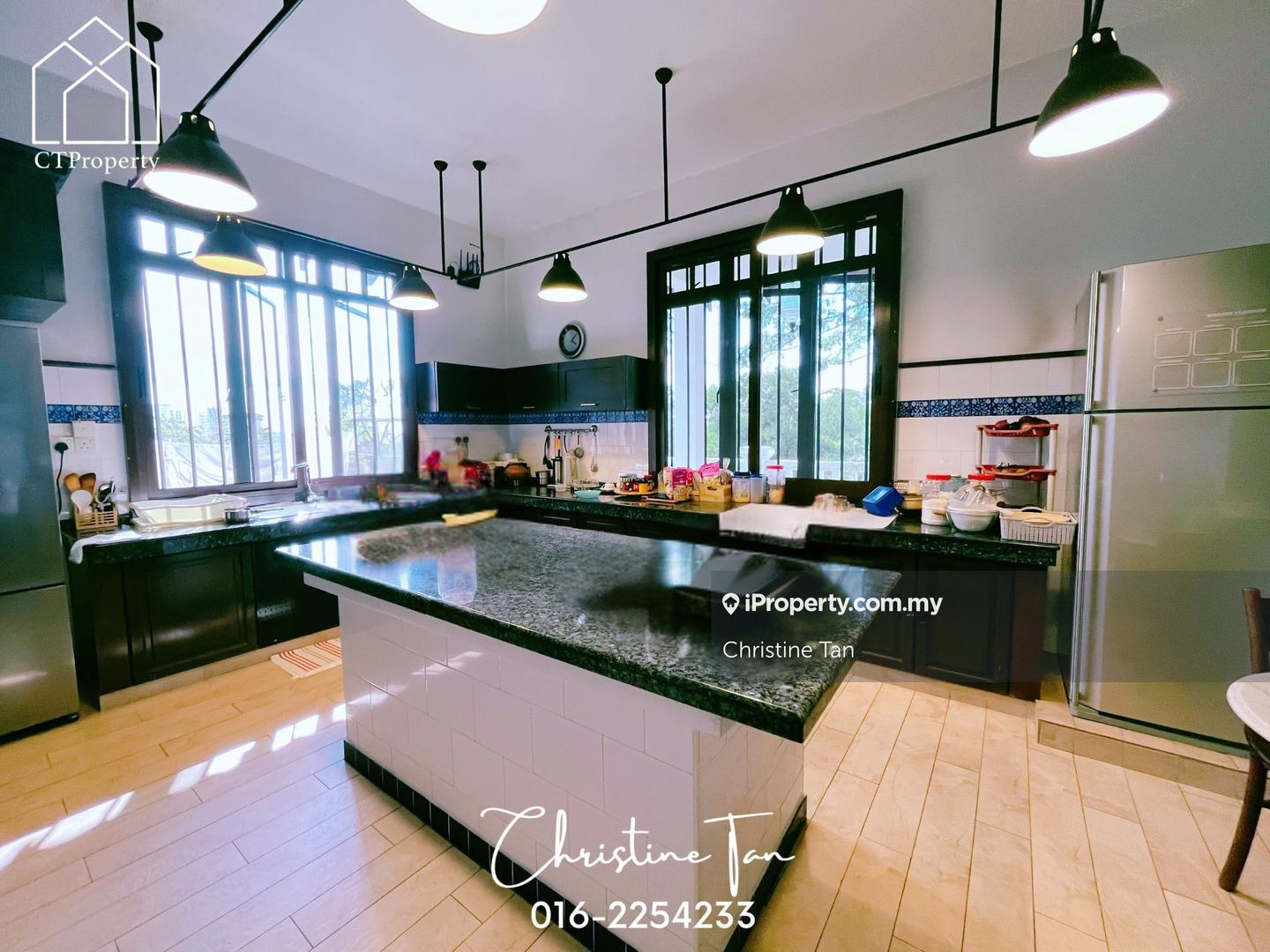 Banglo untuk Dijual di Seksyen 7, Shah Alam oleh Christine Tan - iProperty.com.my