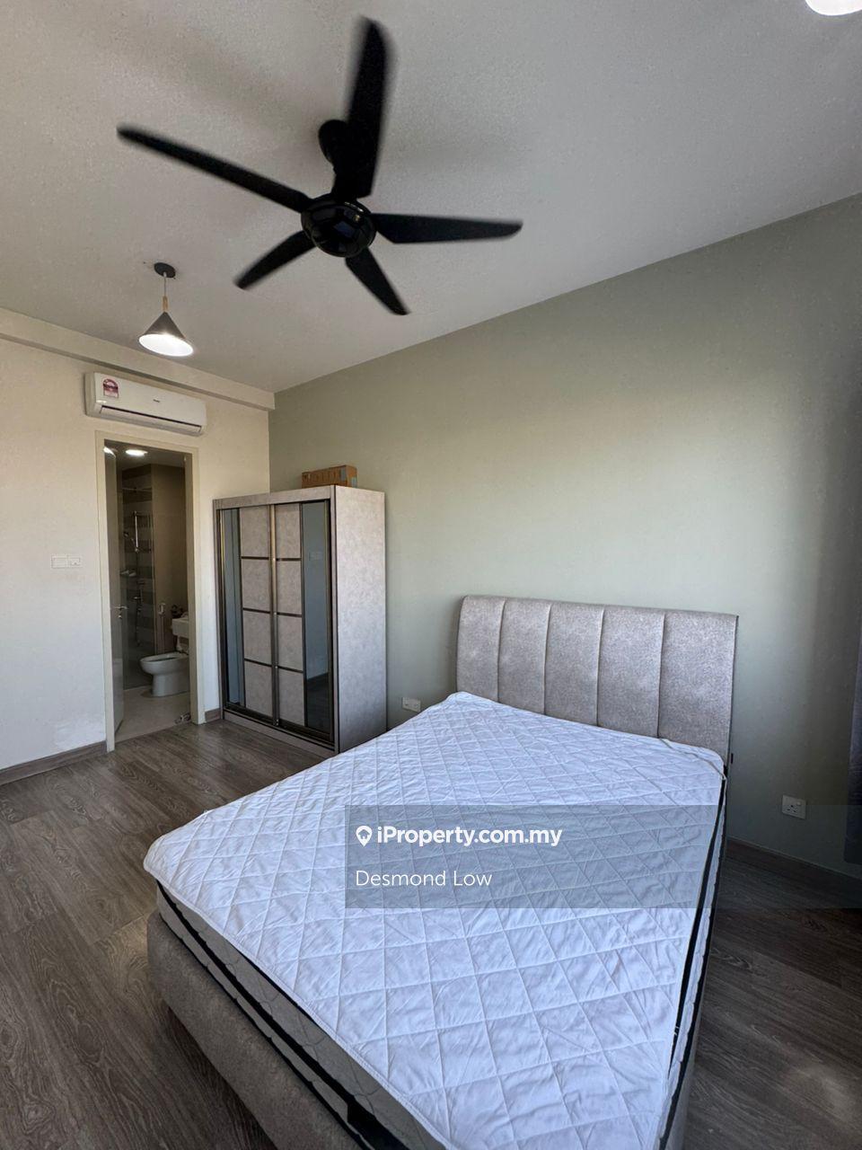 Residensi Servis untuk Disewa di Southbank Residence oleh Desmond Low - iProperty.com.my