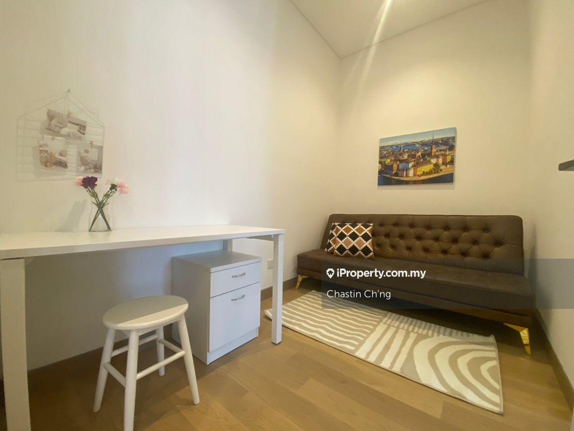 Service Residence for Sale in Lucentia Residences by Chastin Ch'ng - iProperty.com.my