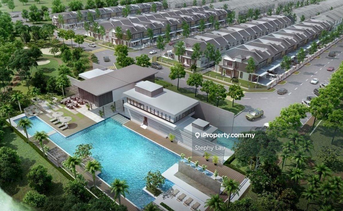 Rumah Berkembar untuk Dijual di Bandar Metro Puchong, Puchong oleh Stephy Lau - iProperty.com.my