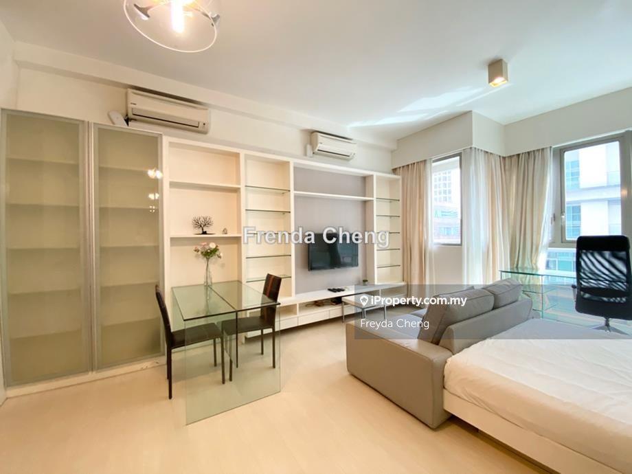 Service Residence for Sale in Marc Residence by Freyda Cheng - iProperty.com.my