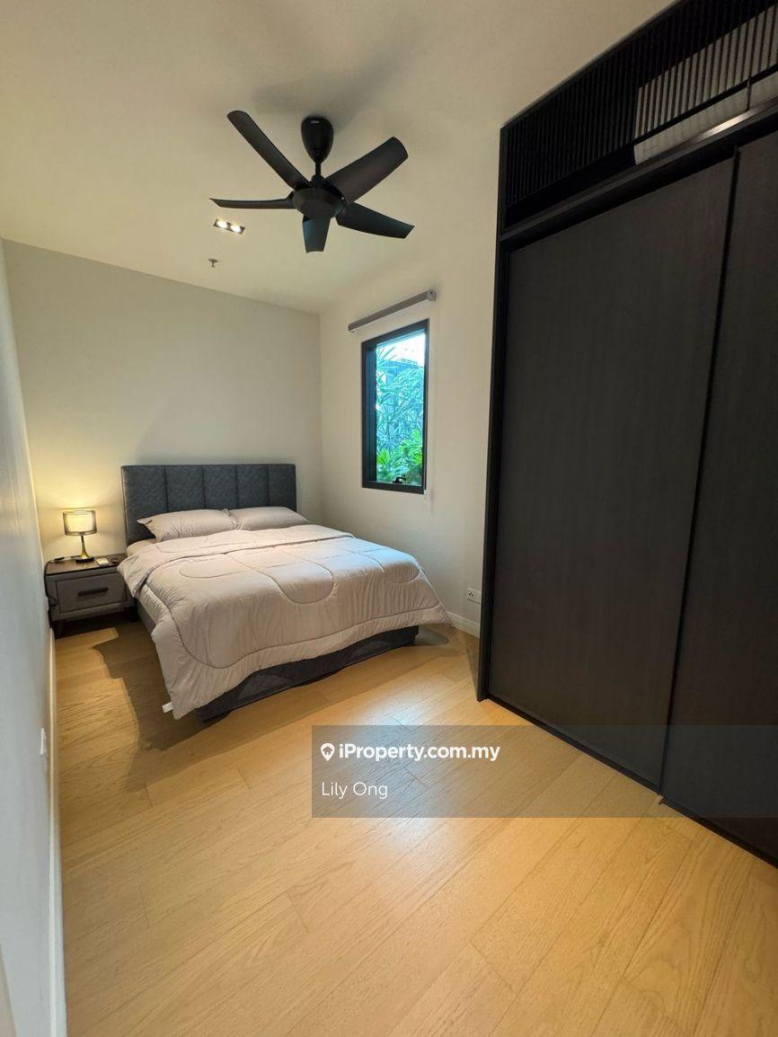 Service Residence for Rent in TRX Residences by Lily Ong - iProperty.com.my