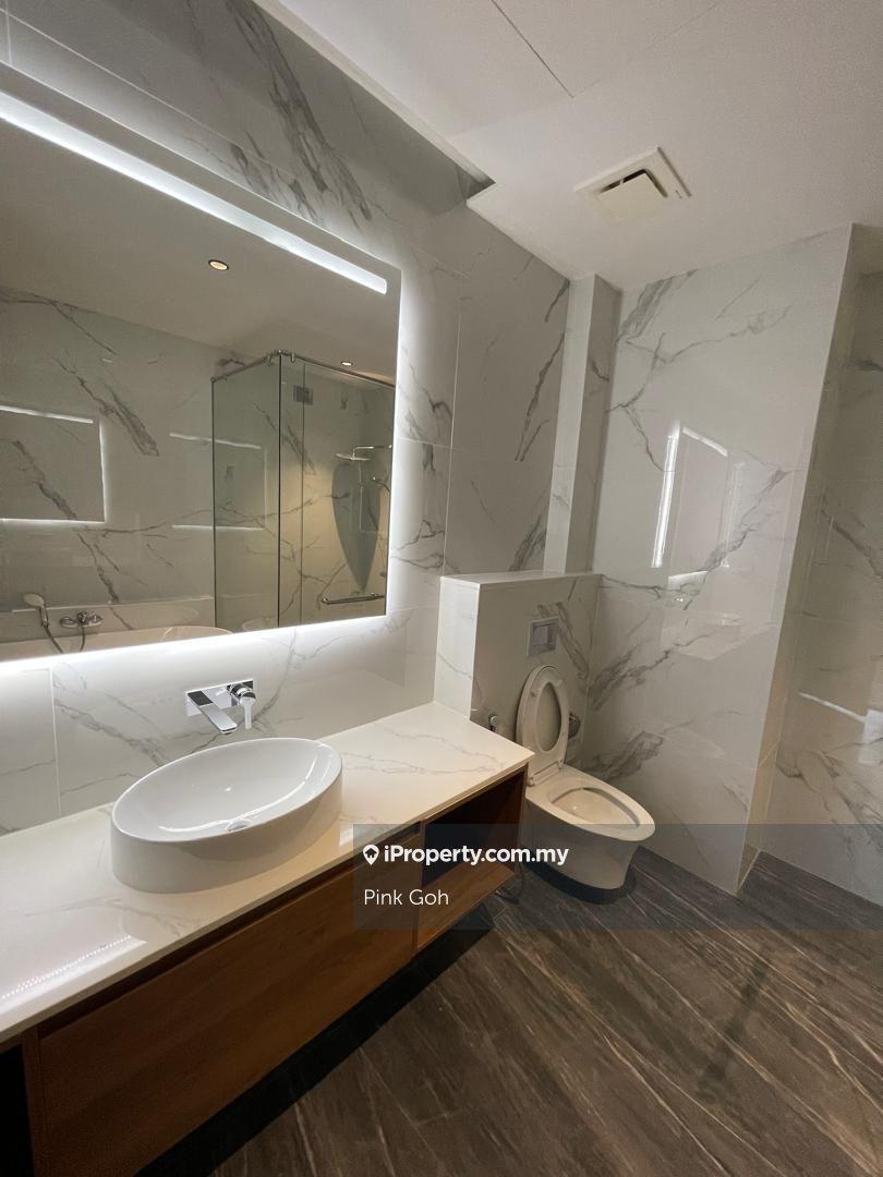 Service Residence for Rent in Core Residence @ TRX by Pink Goh - iProperty.com.my