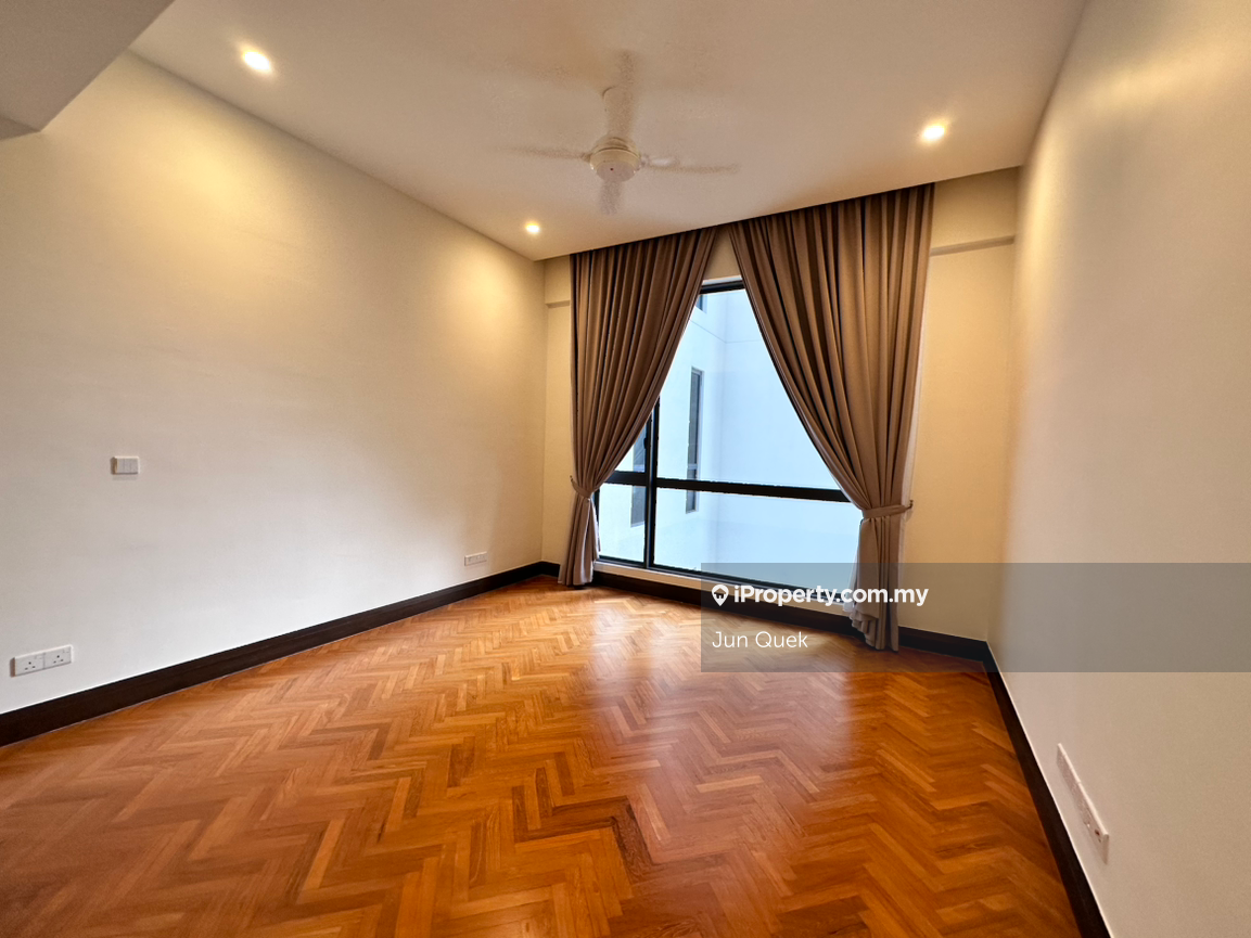 Kondominium untuk Disewa di Rimbun oleh Jun Quek - iProperty.com.my