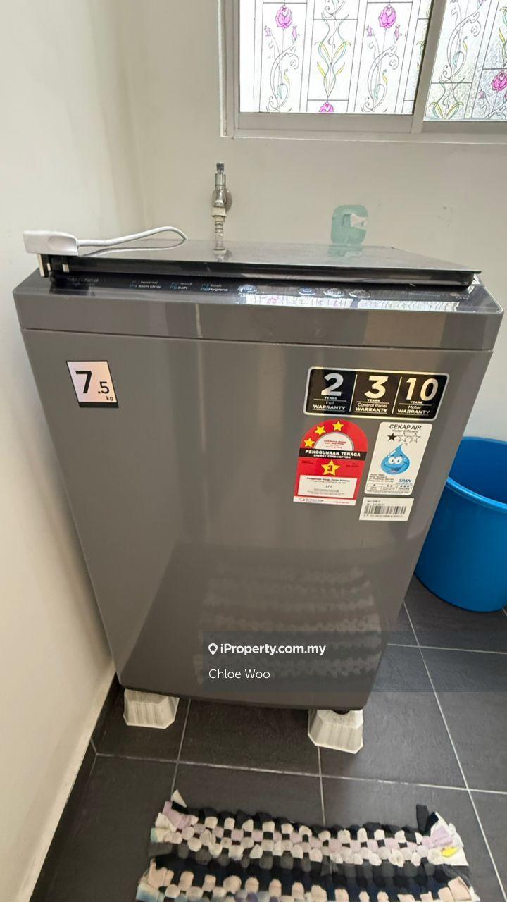 Residensi Servis untuk Disewa di One Sentral Serviced Residence oleh Chloe Woo - iProperty.com.my