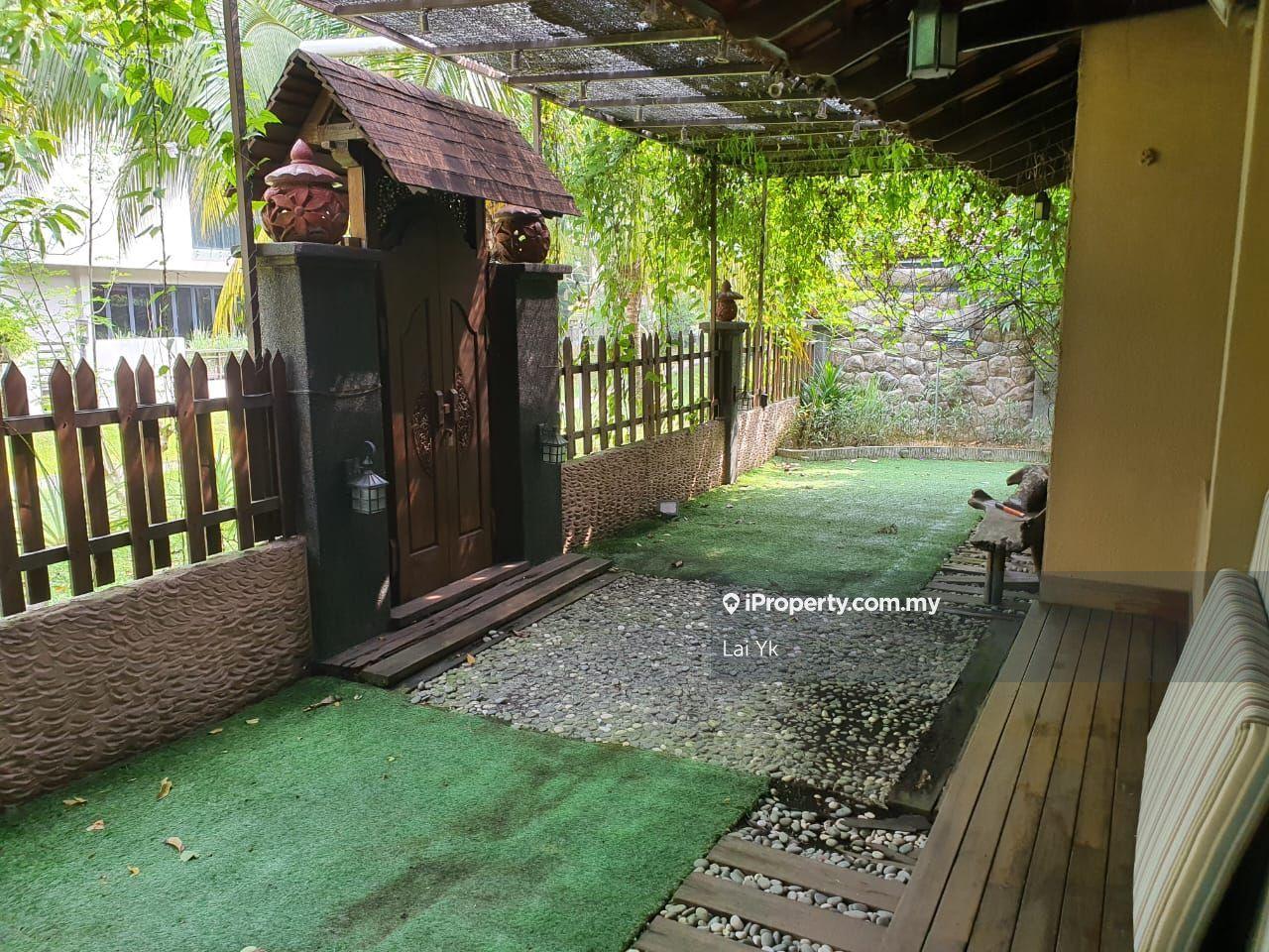Bungalow House for Sale in Temasya Glenmarie, Glenmarie by Lai Yk - iProperty.com.my