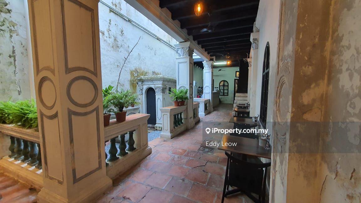 Shop for Rent in Jalan Tun Tan Cheng Lock, Melaka City by Eddy Leow - iProperty.com.my