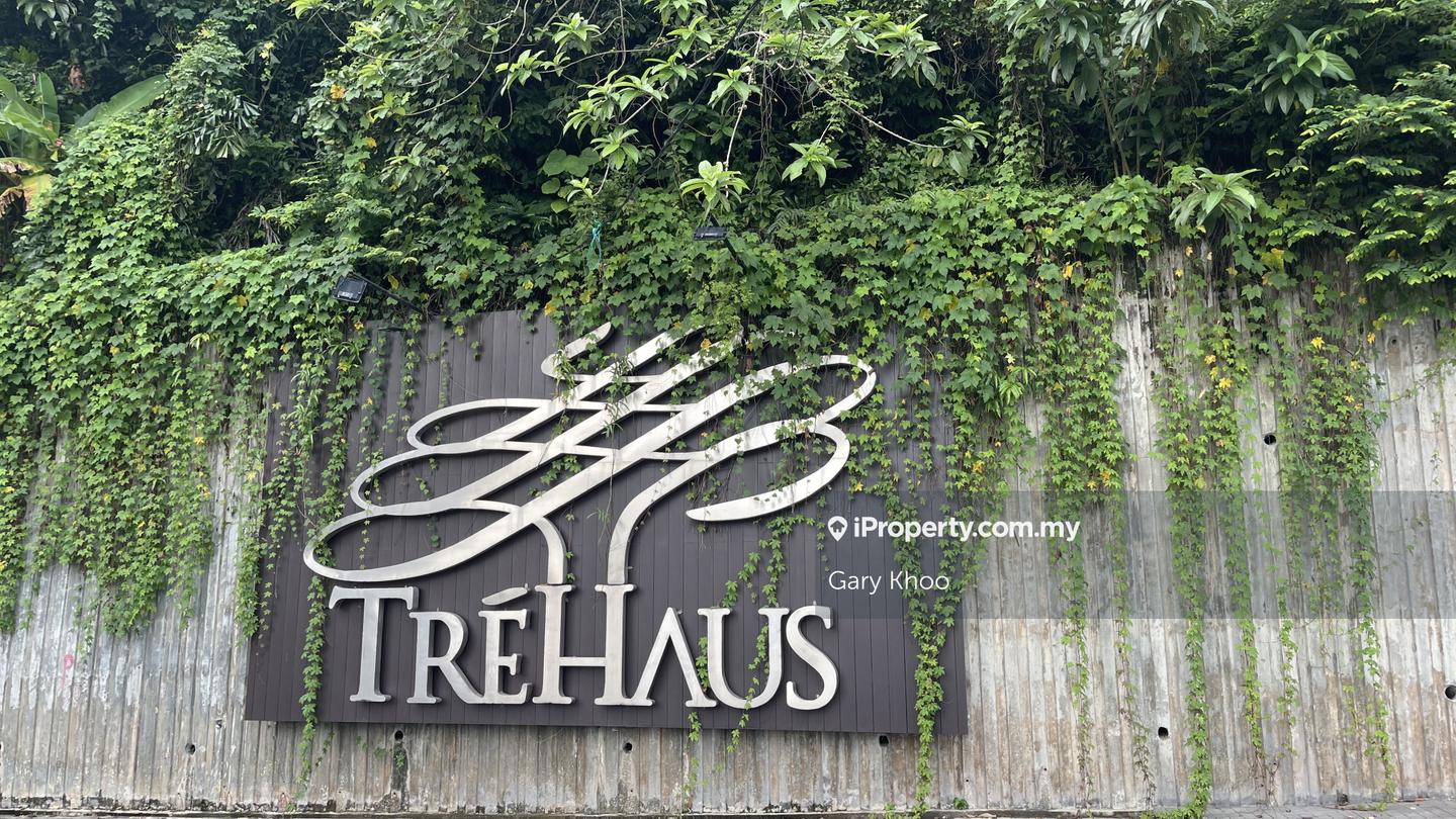 Kondominium untuk Dijual di Trehaus Condo Villa oleh Gary Khoo - iProperty.com.my