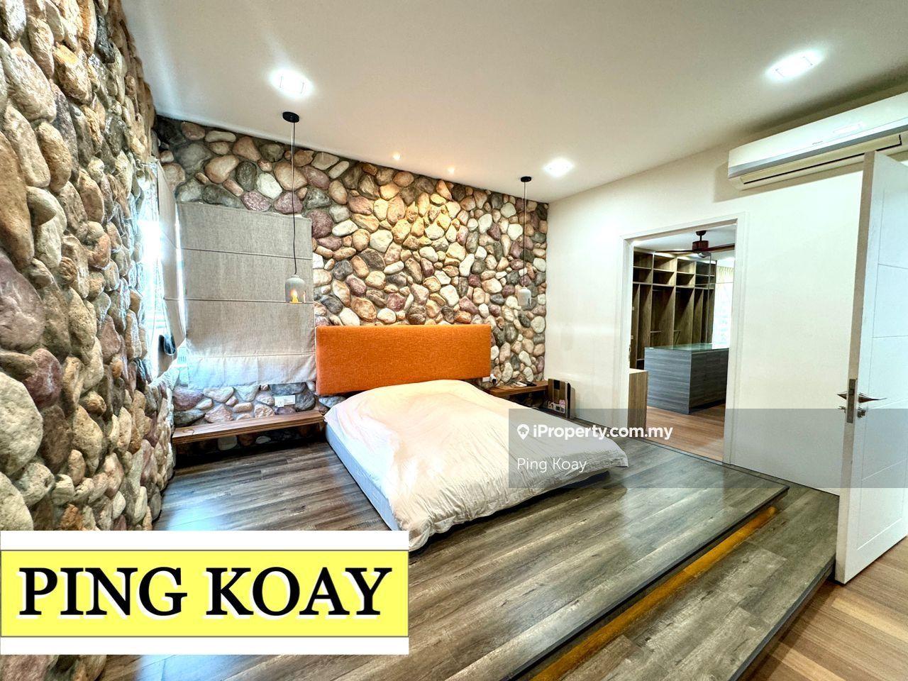 Semi-Detached House for Sale in 3 STY SEMI-D | 3300SF | GATED GUARDED | NINETEN, Tanjung Bungah by Ping Koay - iProperty.com.my