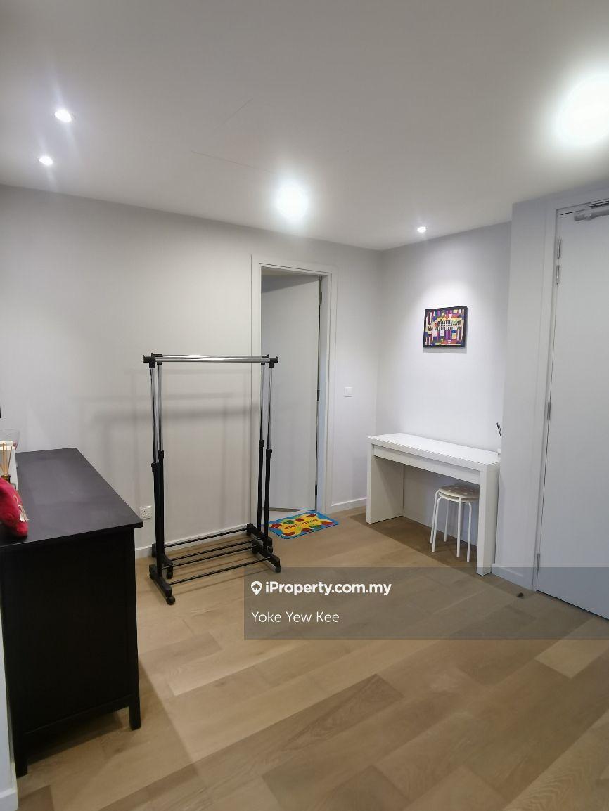 Service Residence for Rent in The Ruma by Yoke Yew Kee - iProperty.com.my