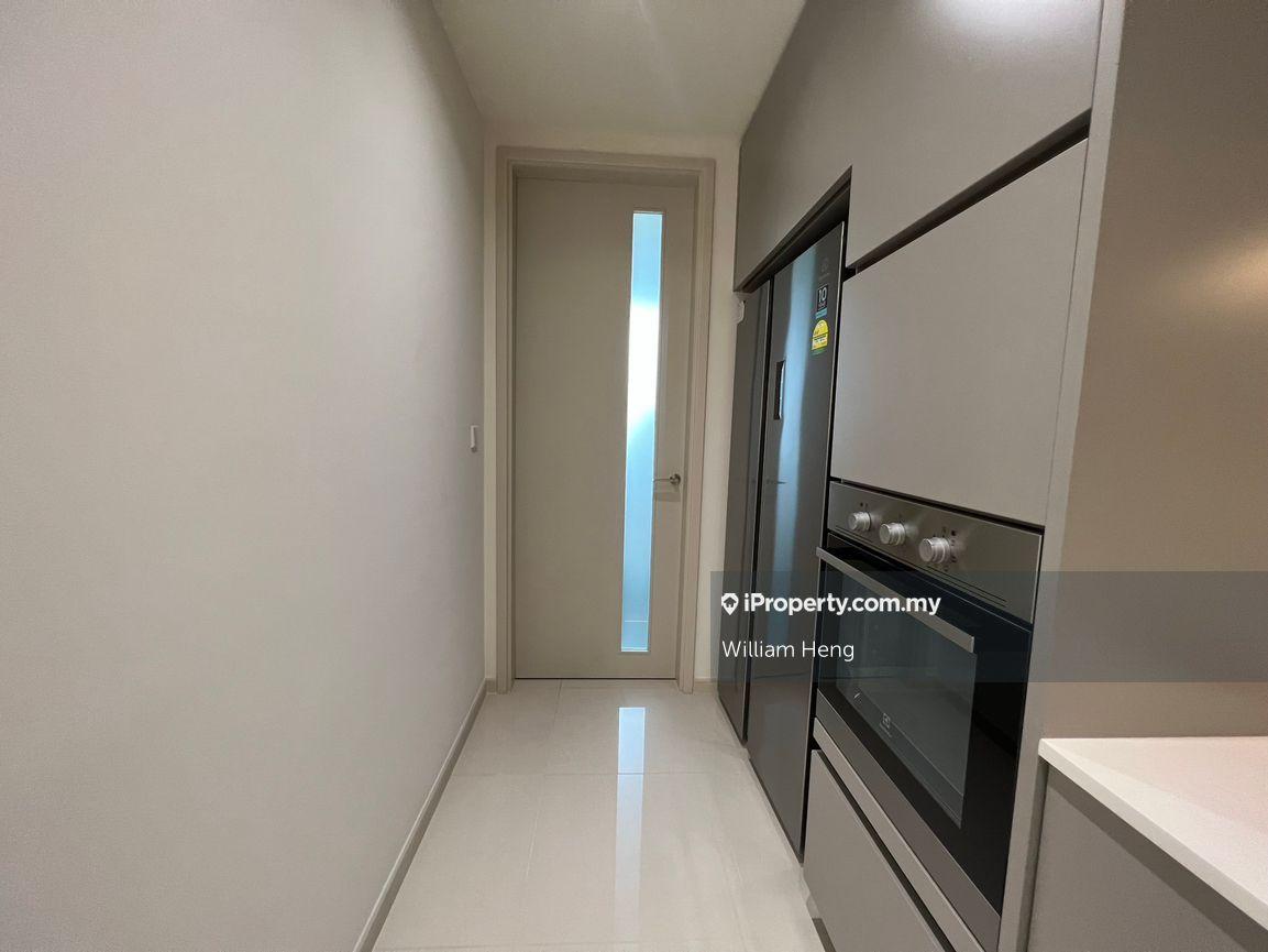 Service Residence for Sale in Residensi Solaris Parq by William Heng - iProperty.com.my