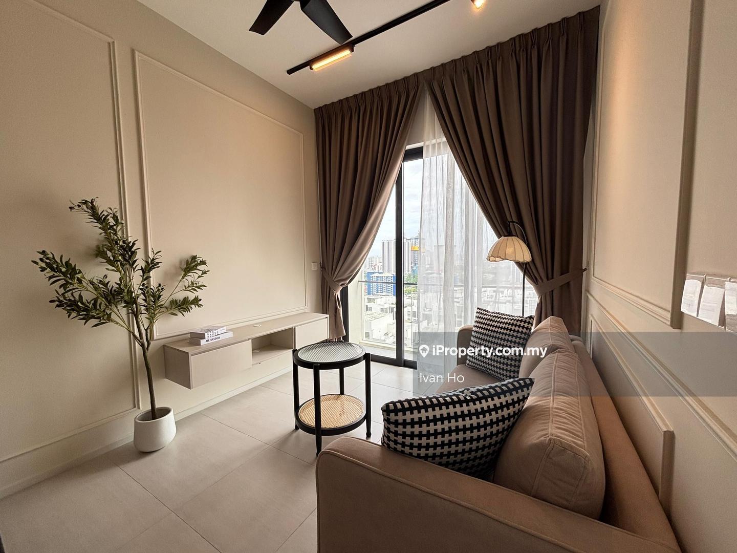 Residensi Servis untuk Disewa di Laurel Residence oleh Ivan Ho - iProperty.com.my