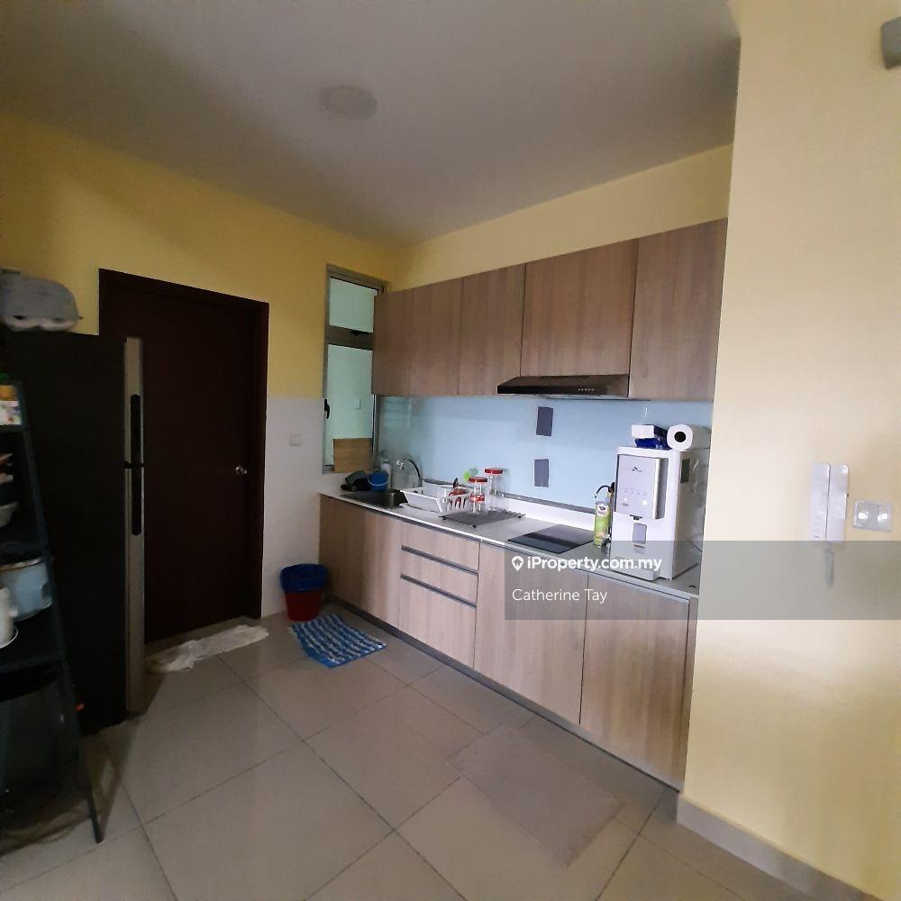 Residensi Servis untuk Dijual di Meridin Bayvue @ Sierra Perdana oleh Catherine Tay - iProperty.com.my