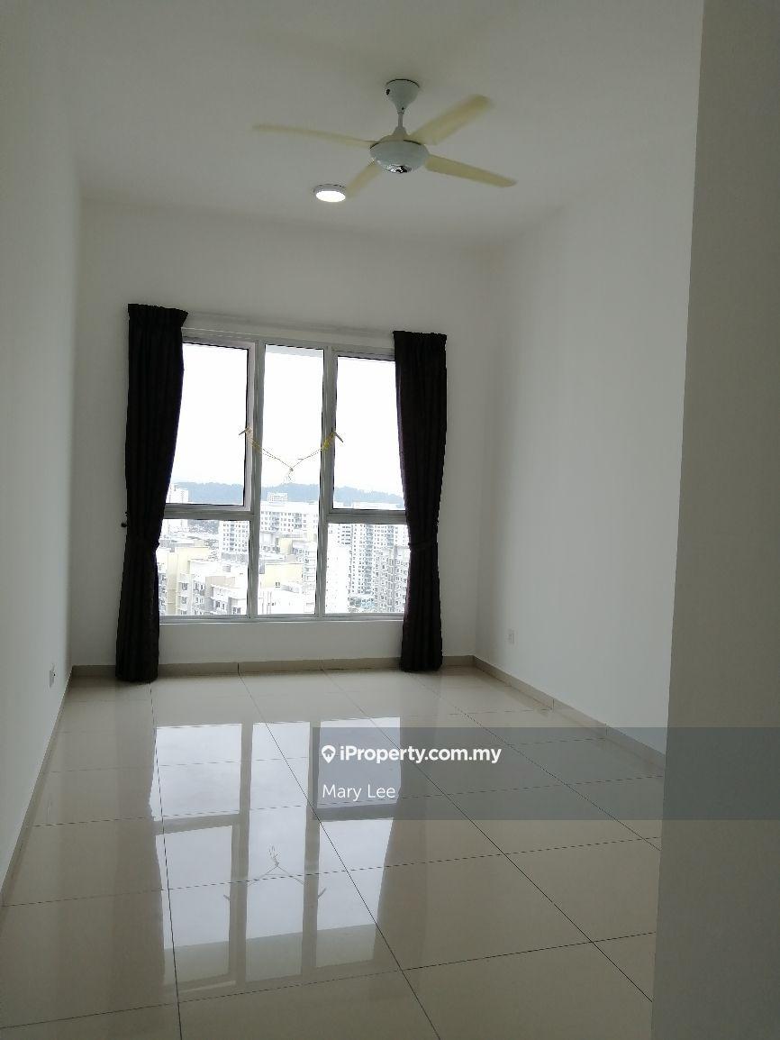 Condominium for Sale in Imperial Residences by Mary Lee - iProperty.com.my