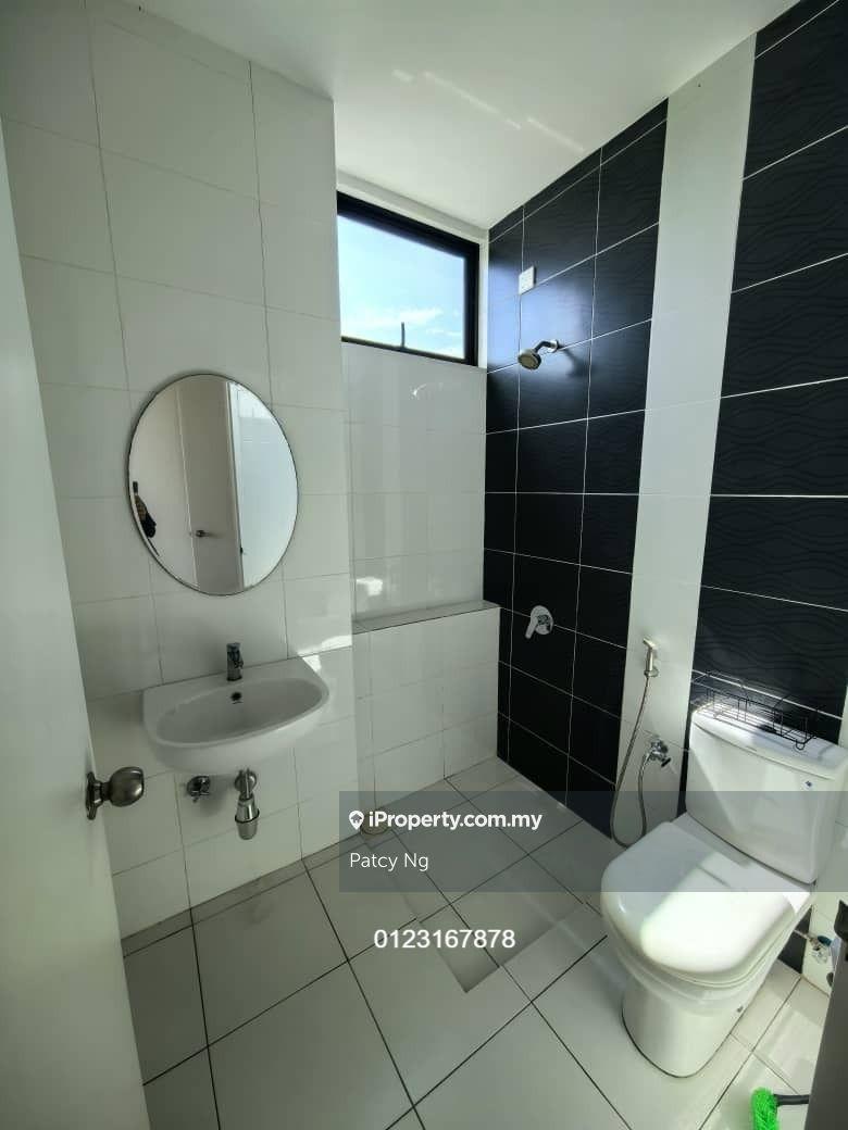 Rumah Berangkai 2 Tingkat untuk Dijual di Eco Majestic, Semenyih oleh Patcy Ng - iProperty.com.my