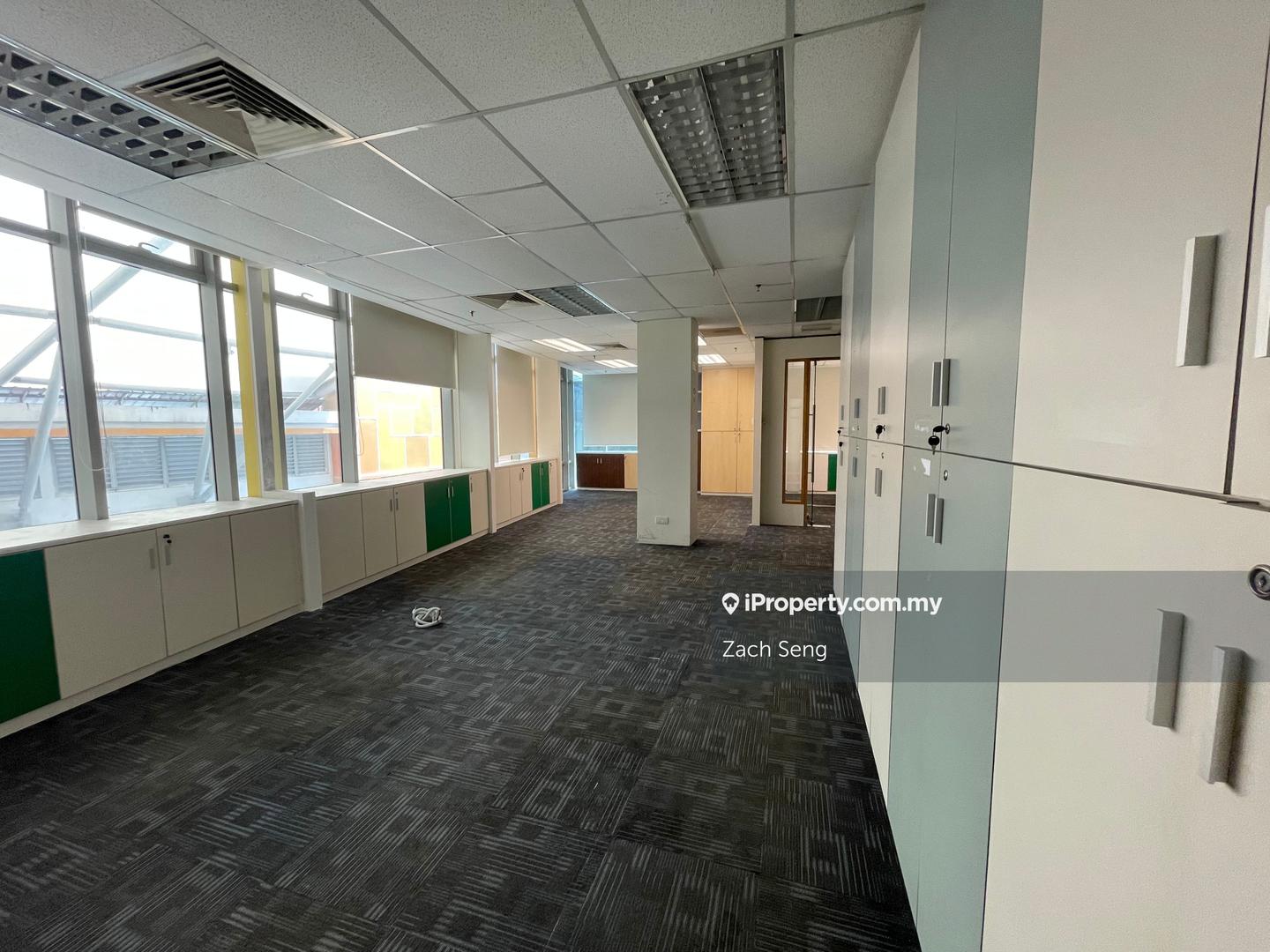 Office for Rent in Chan Sow Lin, Cheras by Zach Seng - iProperty.com.my