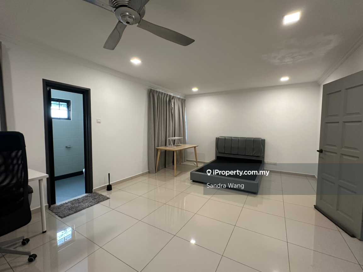 2.5-storey Terraced House for Sale in Bandar Utama 10, Bandar Utama by Sandra Wang - iProperty.com.my