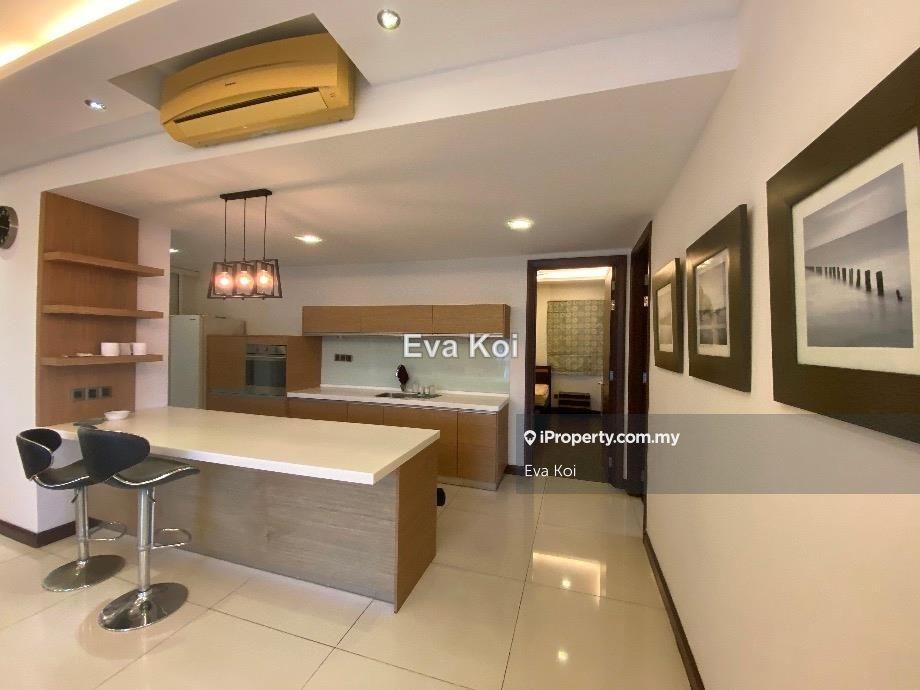 Condominium for Sale in The Northshore Gardens by Eva Koi - iProperty.com.my
