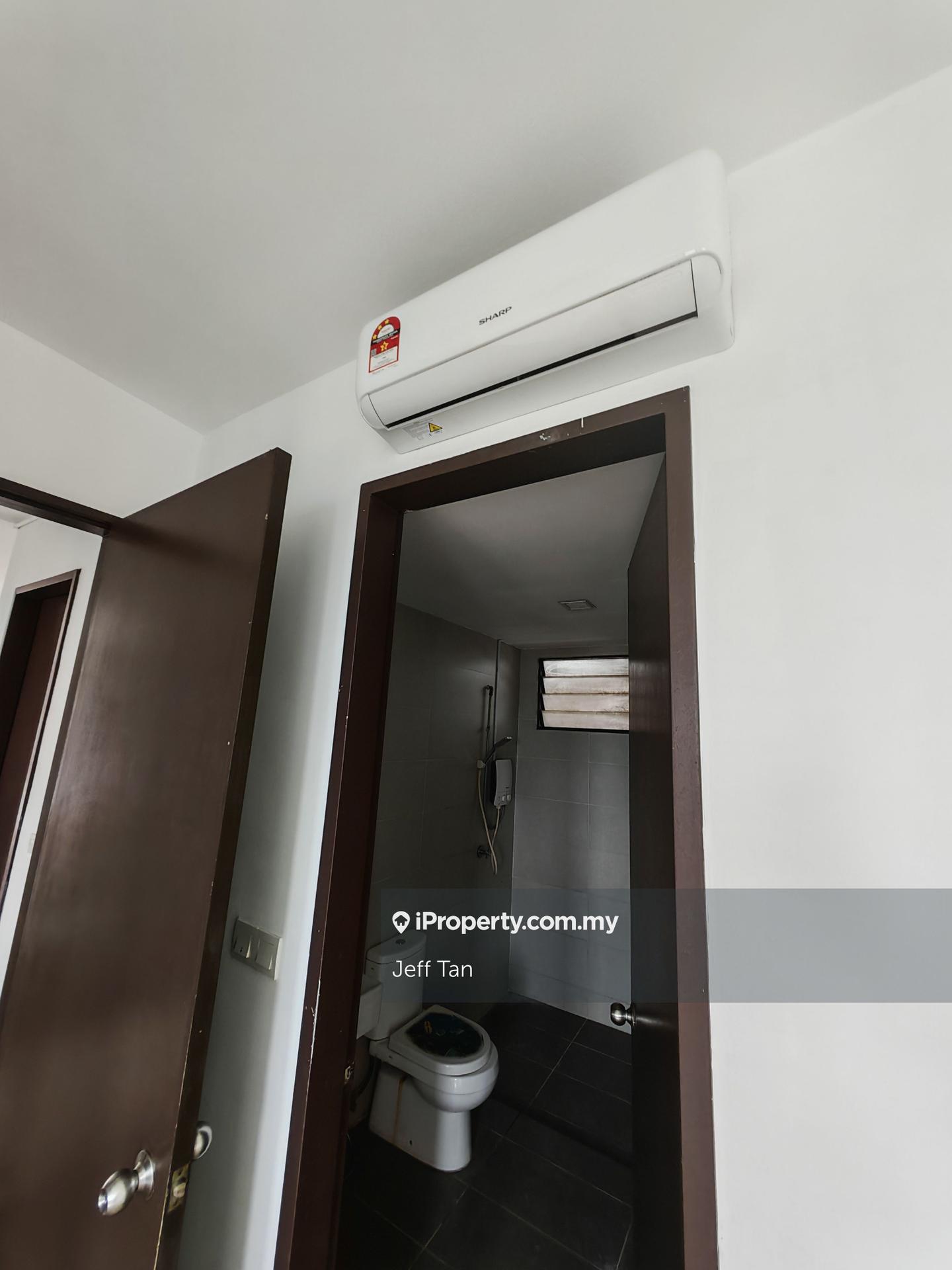 Kondominium untuk Dijual di Ken Rimba Condominium 1 oleh Jeff Tan - iProperty.com.my