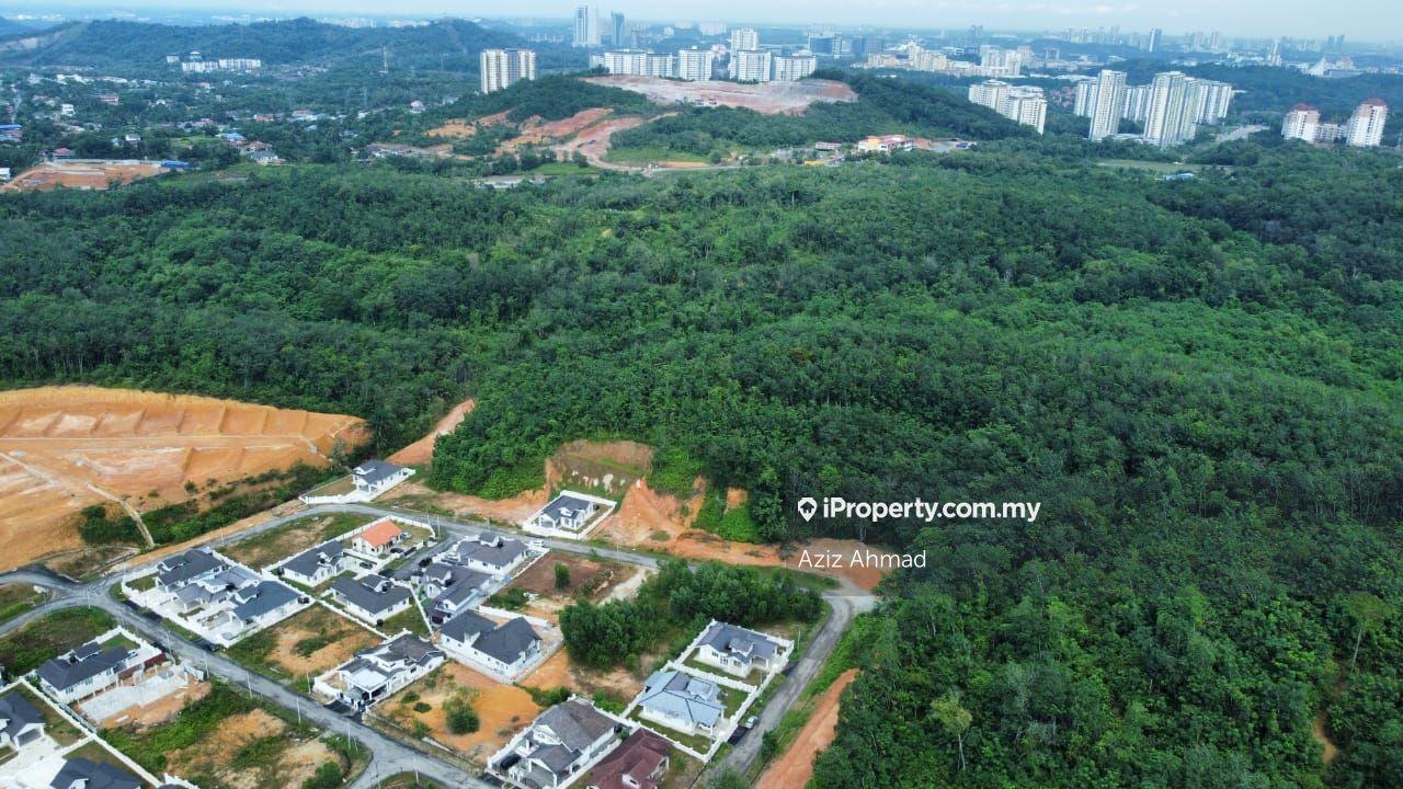 Agricultural Land for Sale in Sungai Merab, Bangi by Aziz Ahmad - iProperty.com.my