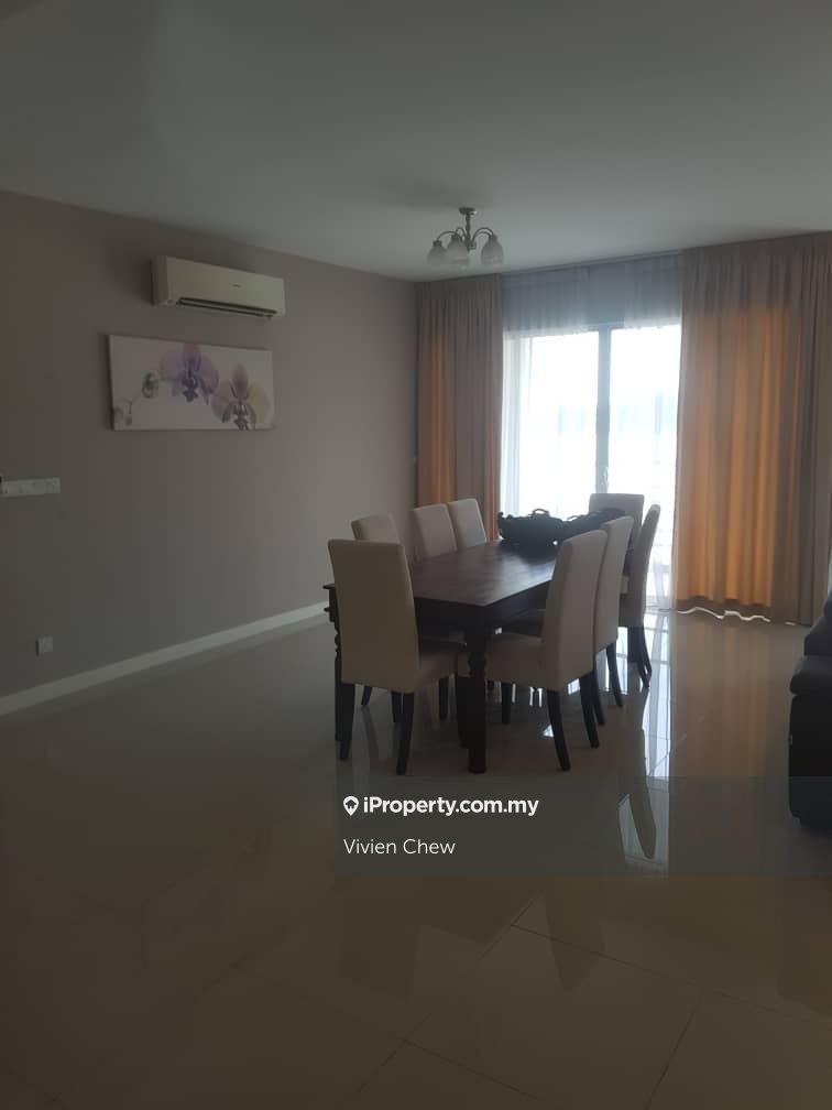 Kondominium untuk Dijual di BayStar Condominium oleh Vivien Chew - iProperty.com.my