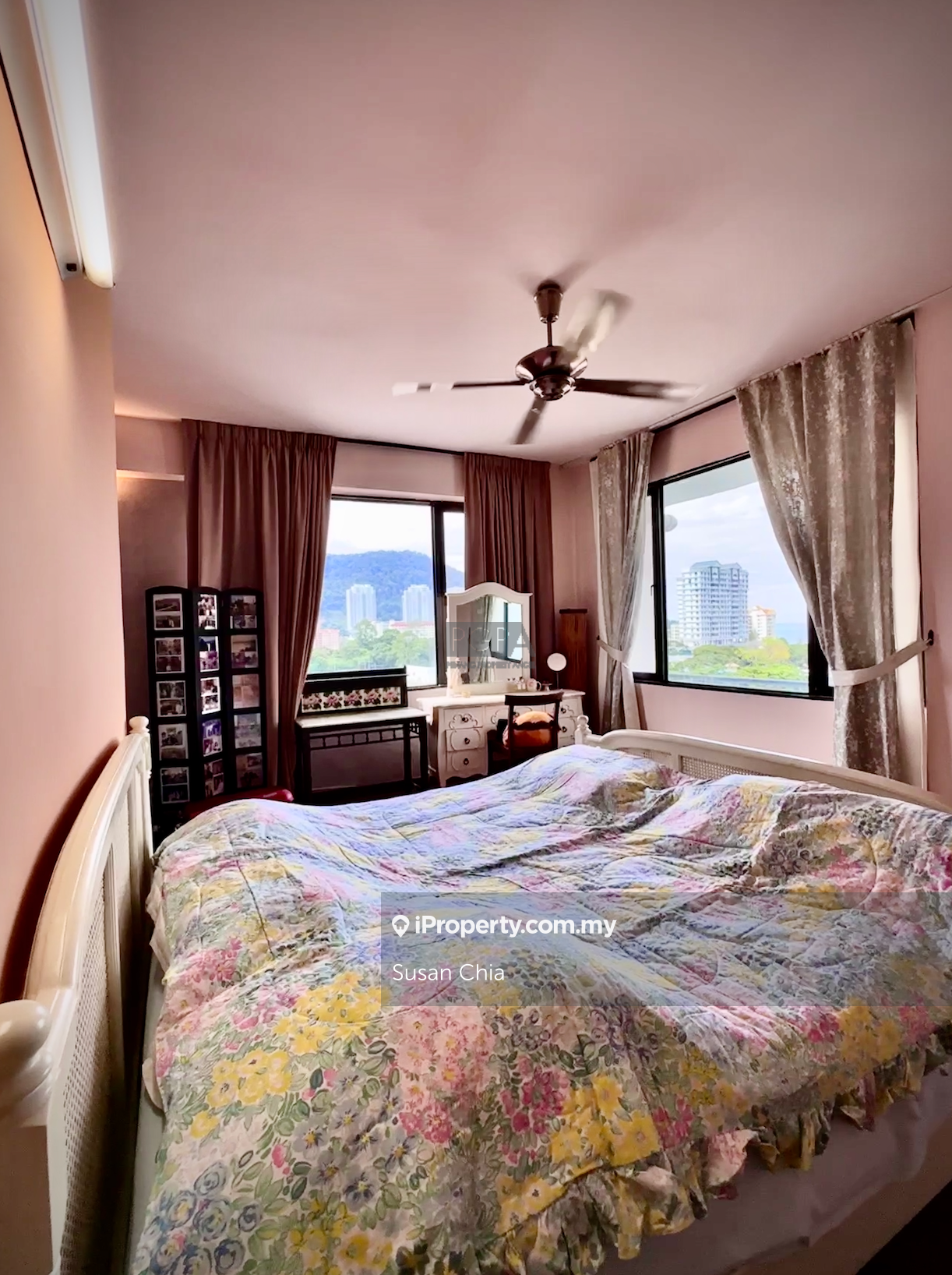 Kondominium untuk Dijual di Desa Embun Emas oleh Susan Chia - iProperty.com.my