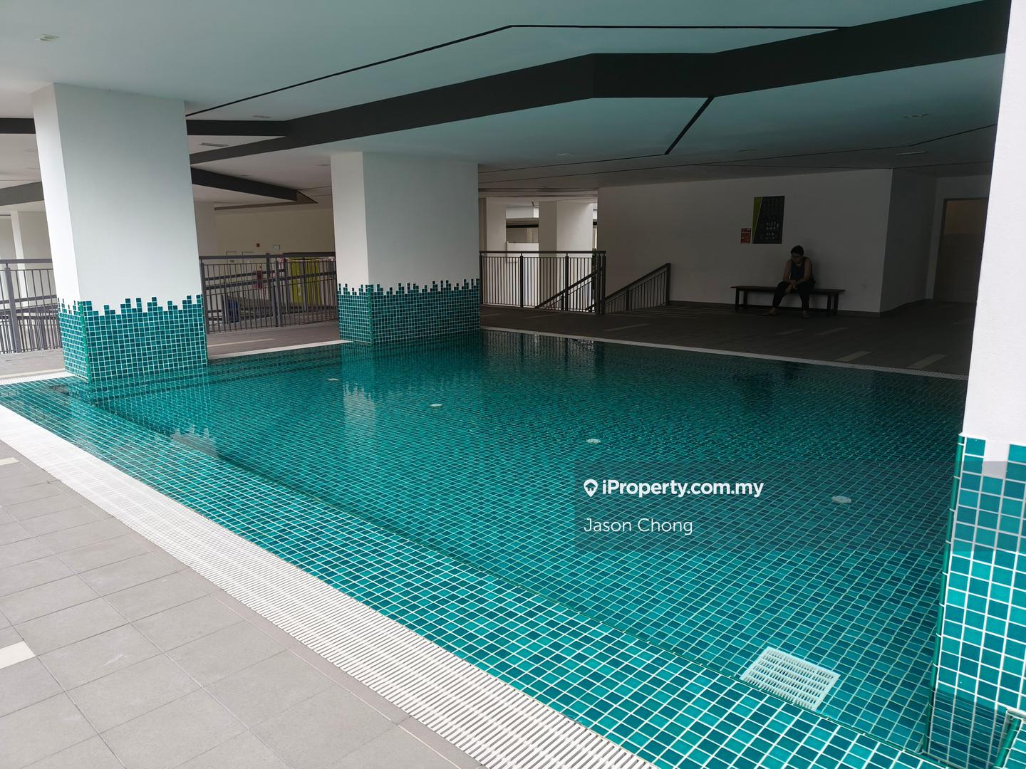 Service Residence for Rent in Residensi Nexus Kajang (PR1MA Kajang) by Jason Chong - iProperty.com.my