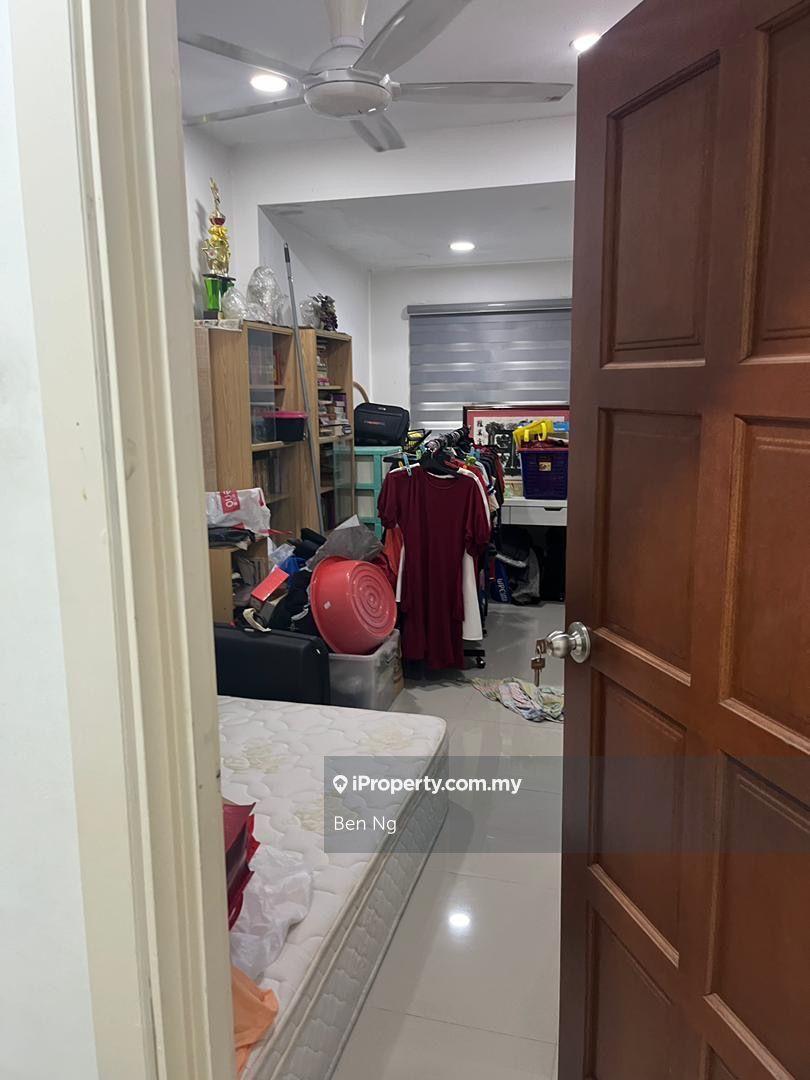 2-storey Terraced House for Sale in Taman Sri Aman, Cheras by Ben Ng - iProperty.com.my