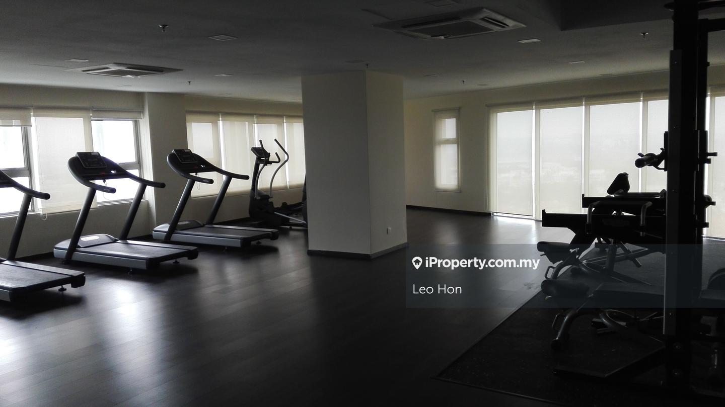Service Residence for Rent in Suria Jelutong by Leo Hon - iProperty.com.my