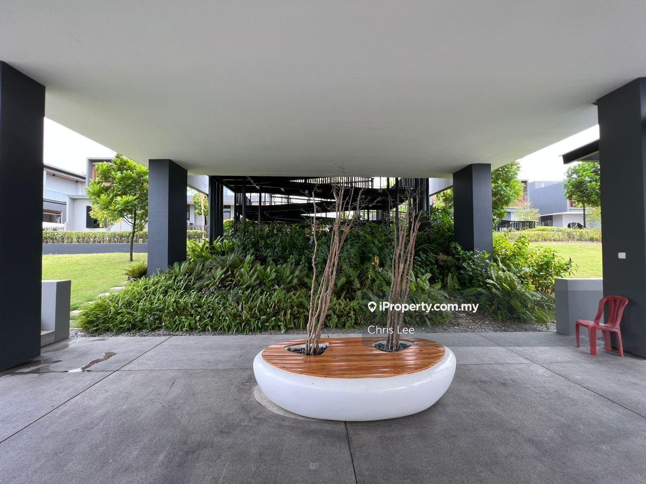 Semi-Detached House for Rent in Eco Sanctuary, Telok Panglima Garang by Chris Lee - iProperty.com.my