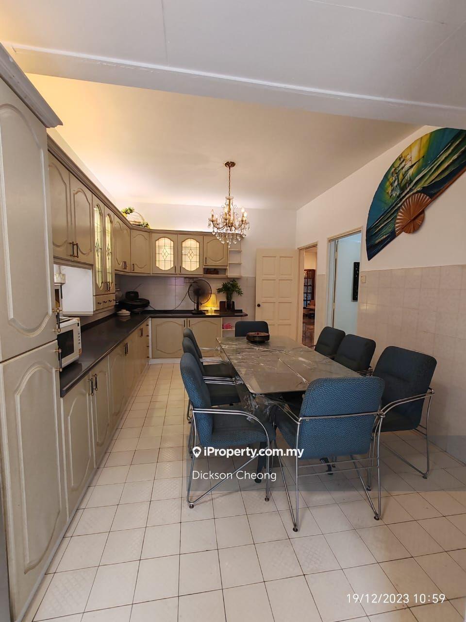 Rumah Berangkai 2 Tingkat untuk Disewa di Bu1 Bu 1 @ Bandar Utama, Bandar Utama oleh Dickson Cheong - iProperty.com.my