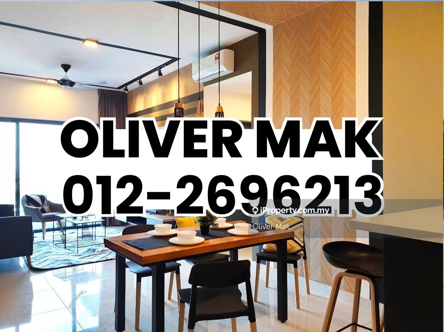 Service Residence for Sale in The Link 2 Residences by Oliver Mak - iProperty.com.my